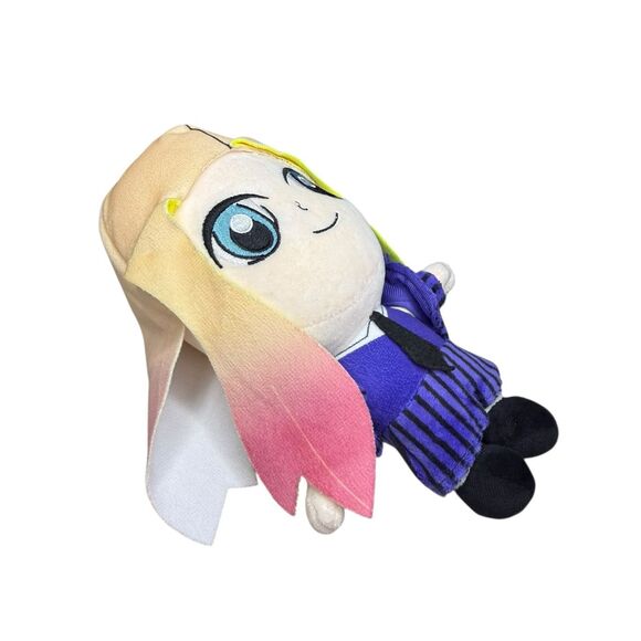 Wednesday Addams Enid Collectible Plush Doll Kawaii Toy 10” - Picture 2 of 4